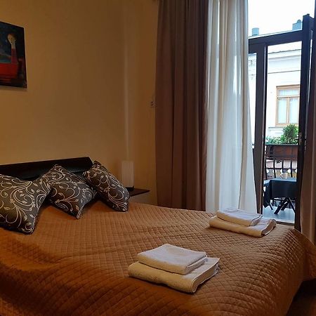 Comfortable Apartment Old Tbiliszi Kültér fotó
