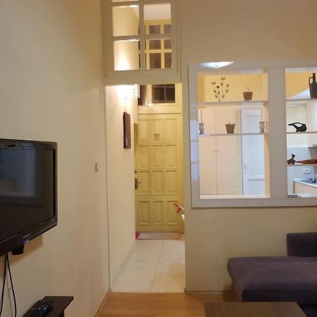 Comfortable Apartment Old Tbiliszi Kültér fotó