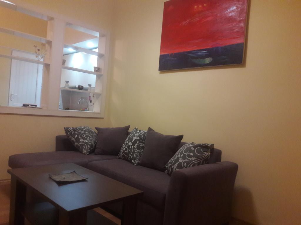 Comfortable Apartment Old Tbiliszi Kültér fotó