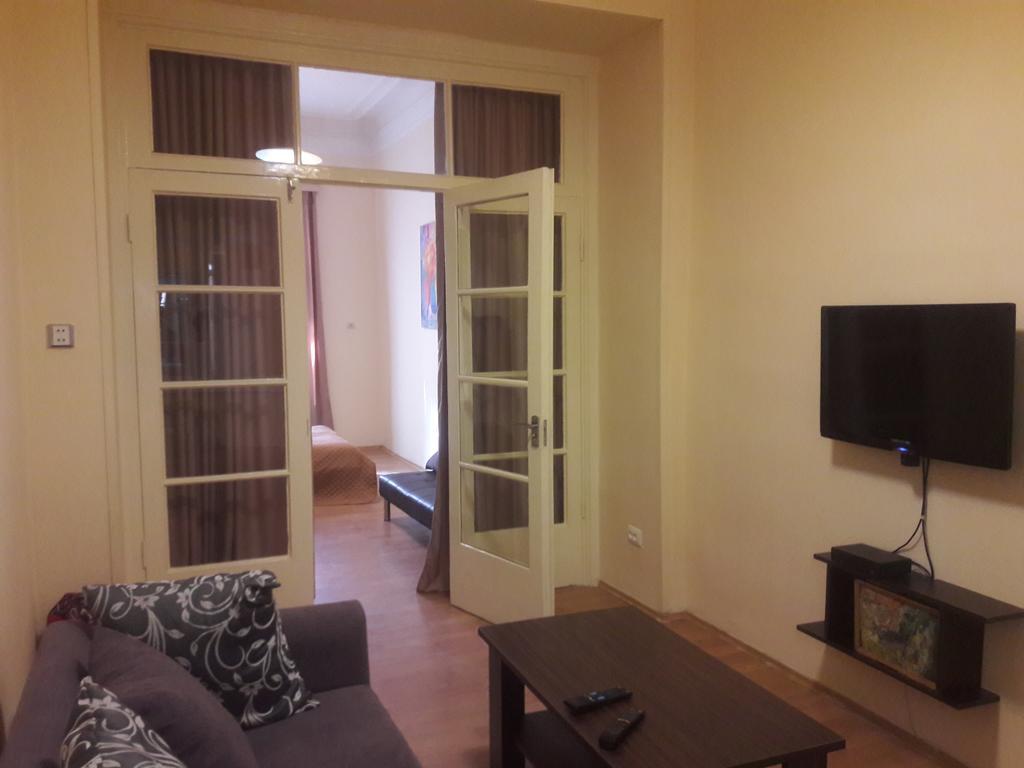 Comfortable Apartment Old Tbiliszi Kültér fotó