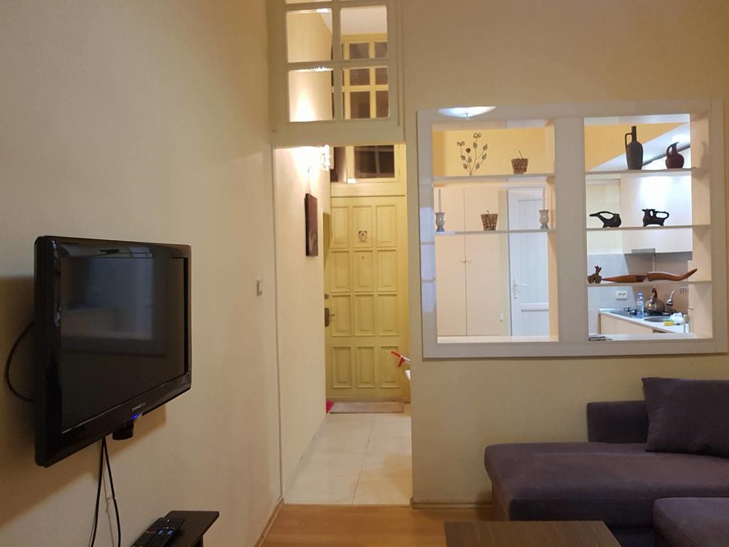 Comfortable Apartment Old Tbiliszi Kültér fotó