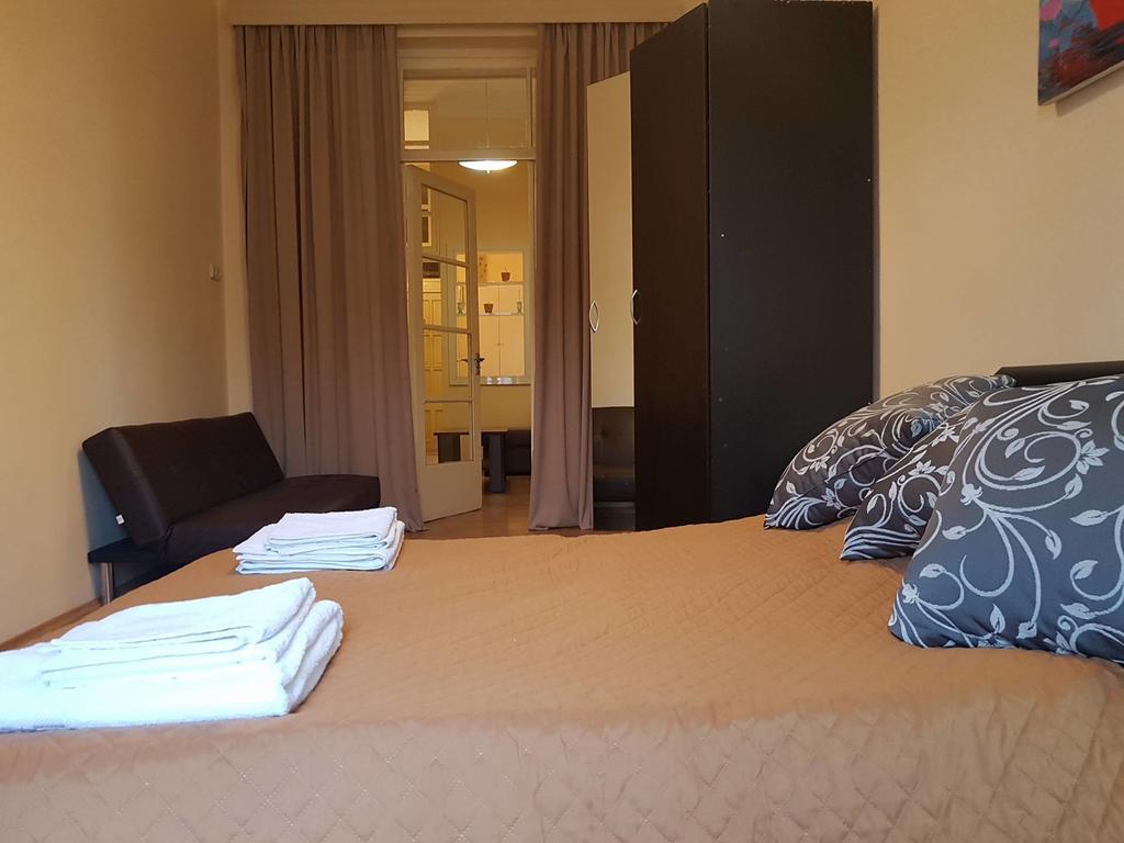 Comfortable Apartment Old Tbiliszi Kültér fotó